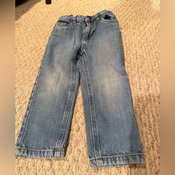 Kenneth Cole Reaction Kids Denim Jeans - Picture 1 of 5